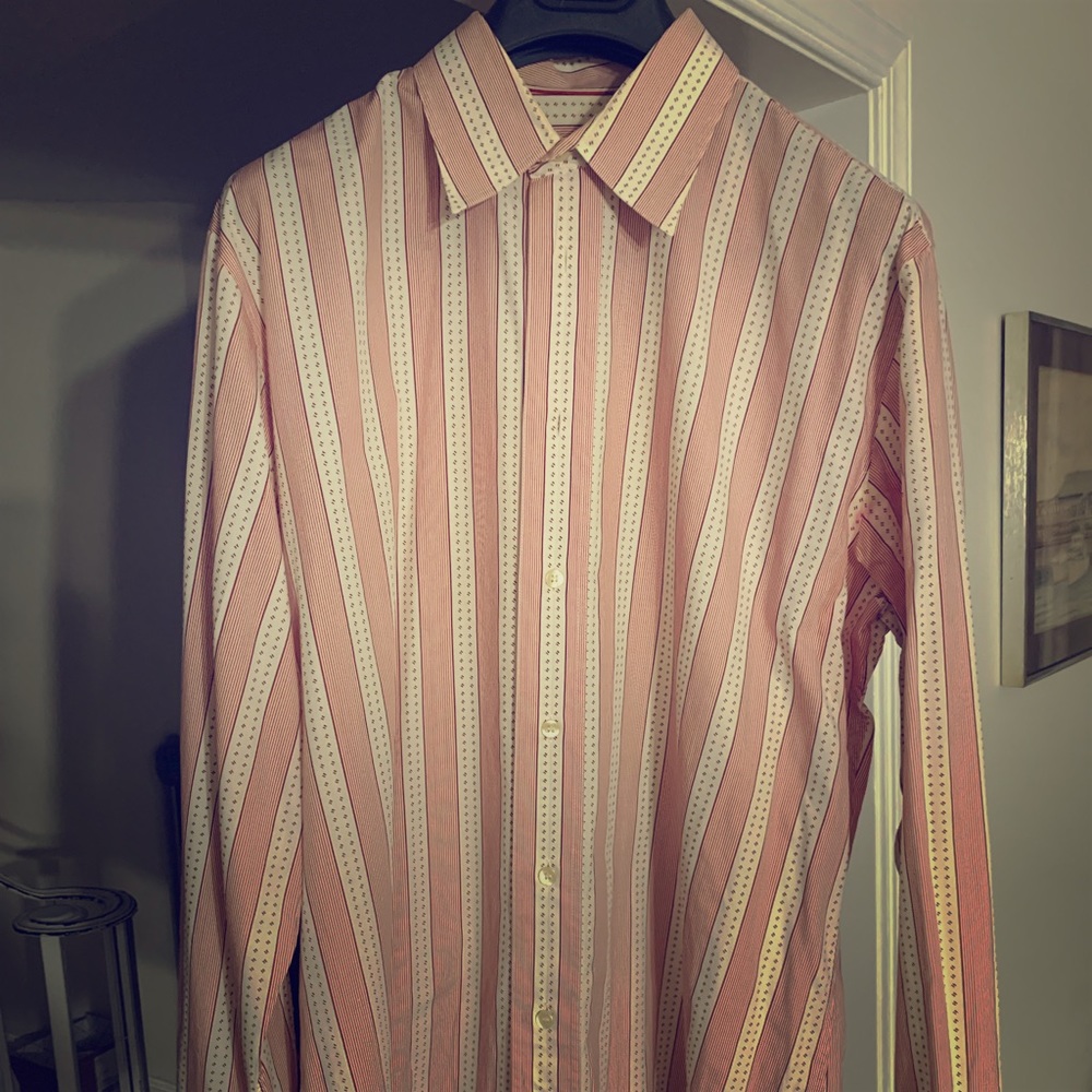 Hugo Boss Dress Shirt